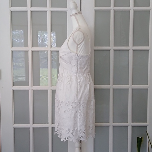 Tibi Southern Belle Dress  - 6 - Picture 5 of 16